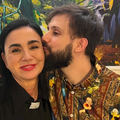 Alka Vuica ganula emotivnom &ccaron;estitkom svom sinu: 'Ove &cacute;e&scaron; godine postati otac, sretan ti!'