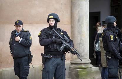U Danskoj otkrili ćeliju ISIL-a, policija je uhitila četvero ljudi