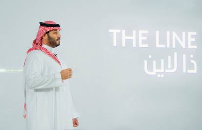 Saudijski prijestolonasljednik u prvom posjetu Europskoj uniji od Khashoggijeva ubojstva