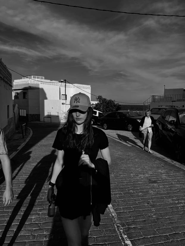 Stefania gađa kao alkar u sridu! Pogledajte ljepoticu iz Cortine