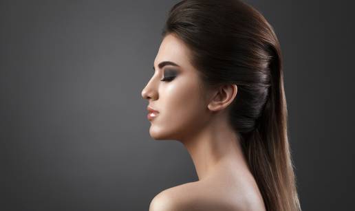 Što oblik nosa govori o vašem karakteru? Oni s kukastima su odvažni, a s ravnima strastveni