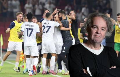 Jergović: Kako je odavno propao hrvatski nogomet, a da mi toga nismo svjesni