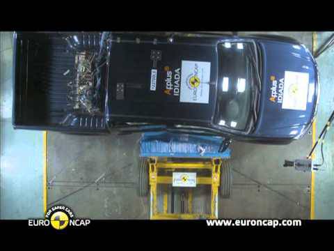 EuroNCAP