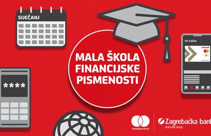 Jednostavan ulazak u svijet financija: Preuzmi paket za mlade