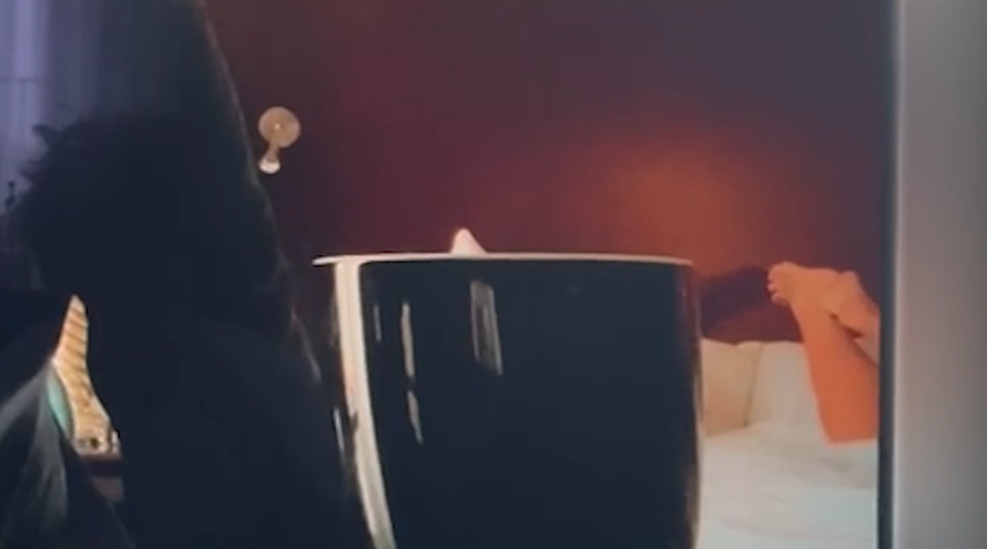 Suprug Blanke Vlašić nakon što su ga 'izdale' ženske noge: Ljudi smo i ne moramo biti savršeni...