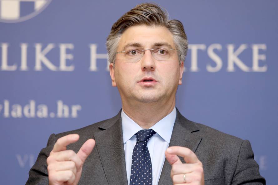 Premijer Plenković obećao: Naši ribari neće platiti kazne