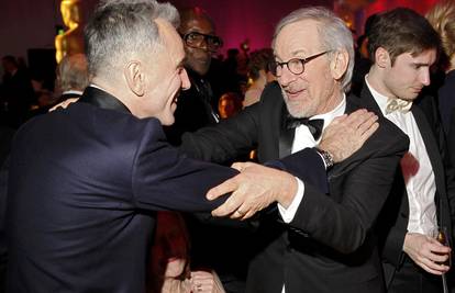 Najveći gubitnik: Spielberg od 12 nominacija dobio 2 Oscara