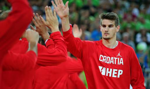 Pa-pa, NBA: Dragan Bender se vraća u Maccabi! 'Ponos Izraela' ići će na moćni hrvatski pogon