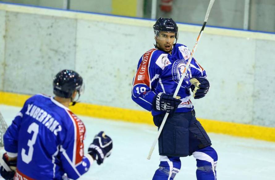 Petar Glebov/Pixsell