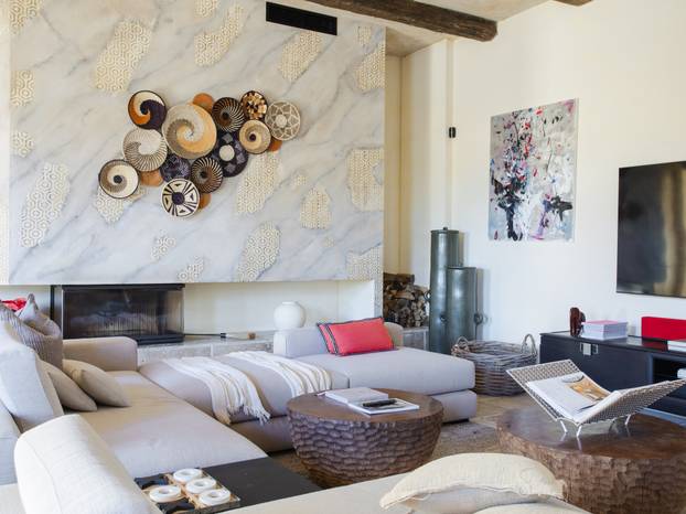 FOTO Španjolska vila LaMaison osvojila Istru: Ovakav dizajn oduševljava svakim pogledom