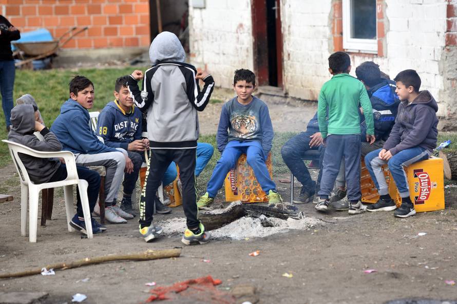 Život Roma u Međimurju: 'Mi nismo krivi za sve probleme!'