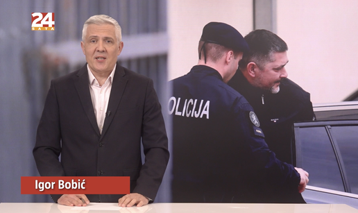 Gledajte '240 sekundi' 24sata: Biv&scaron;i lokalni &scaron;erif op&cacute;inu odveo u bankrot, spiskao je 1,3 mil. &euro;