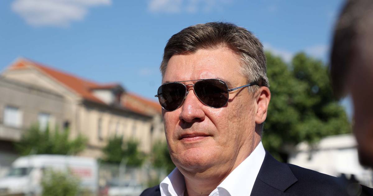 Milanović’s decision to remove the minister complicates the choice for his supporters to vote for him again