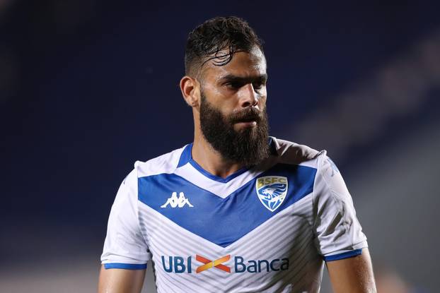 Atalanta v Brescia - Serie A - Gewiss Stadium