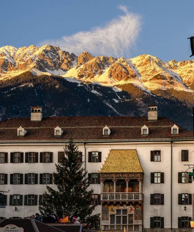 Najbolji u Europi: Ove snježne parkove uistinu vrijedi posjetiti