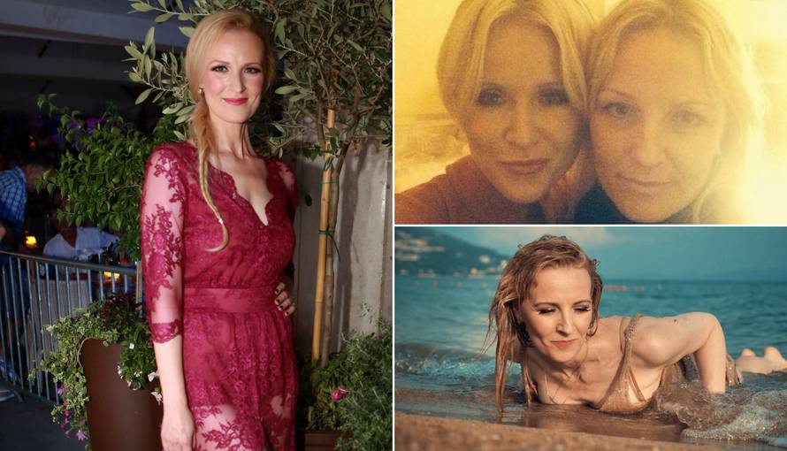 Izabela Martinović se vraća: Pjevat ću, jača sam od raka