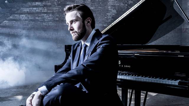 Klassik 08.10.17/ Daniil Trifonov: Chopin Evocations