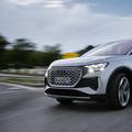 Audijev novi SUV plijeni pažnju izgledom, a vozi samo na struju