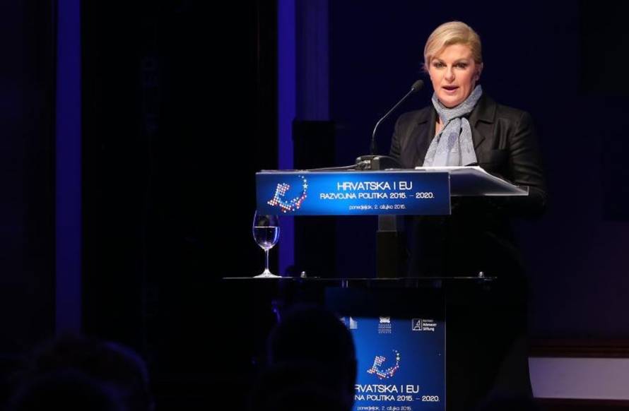 GOran Jakuš /Pixsell