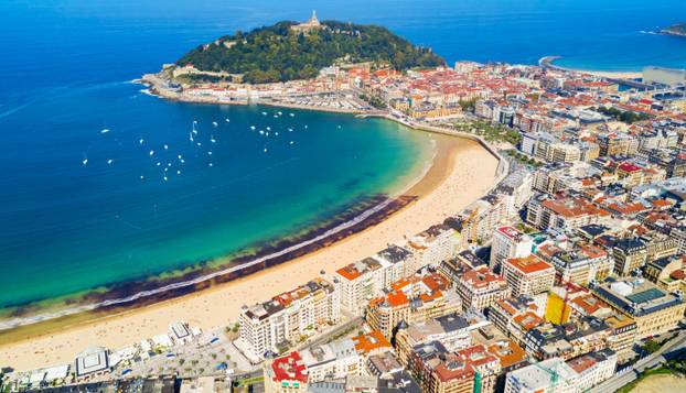 50 najljepših gradova na svijetu