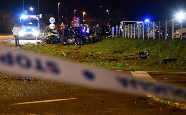 TRAGEDIJA Dijete poginulo u Sl. Brodu, majka se bori za život