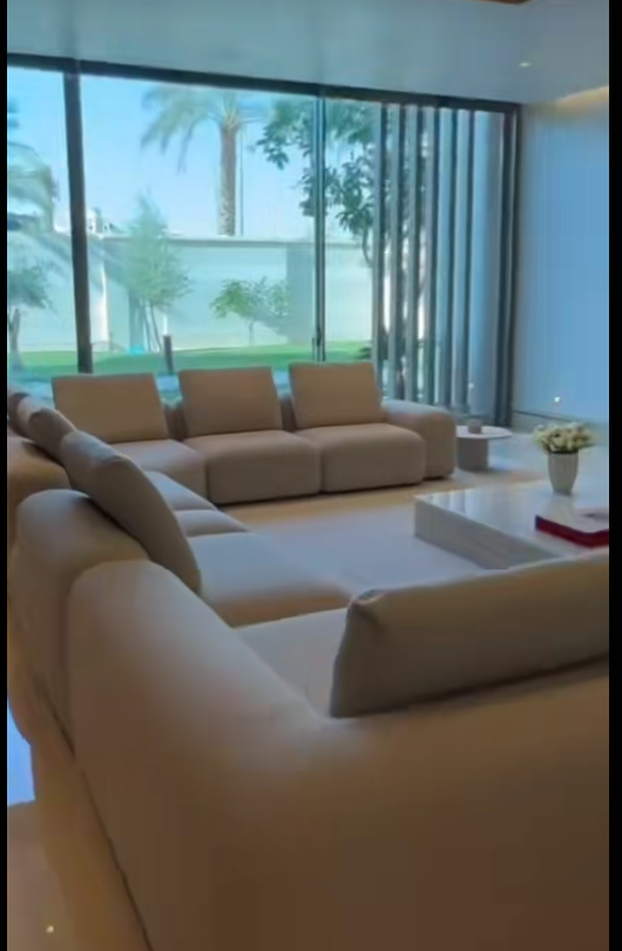 FOTO U ovoj palači Ronaldo živi sa zaručnicom Georginom u Rijadu. Vrijedi 14 milijuna eura