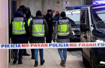 Užas u Španjolskoj: Napadač je upao u crkvu s mačem. Jedan čovjek ubijen, četvero ranjeno