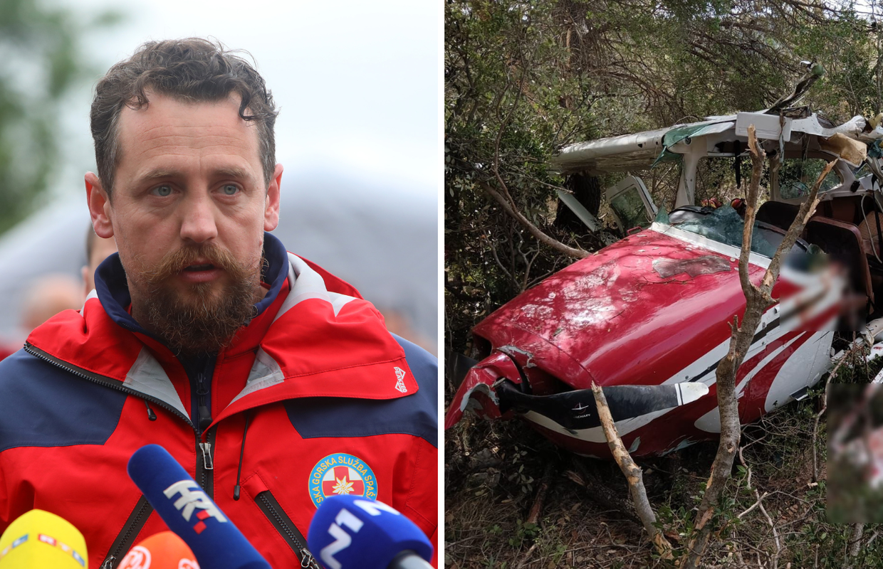 Zašto je helikopter iz Divulja opozvan? 'Netko je donio krivu odluku, neka se ne ponovi...'