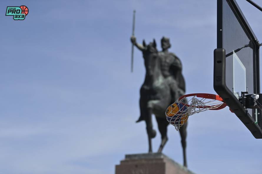 Pro 3x3 objavio plan za Zagreb