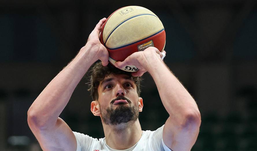 Zagreb: 23. kolo AdmiralBet ABA Lige, KK Cibona - KK Mornar Barsko zlato