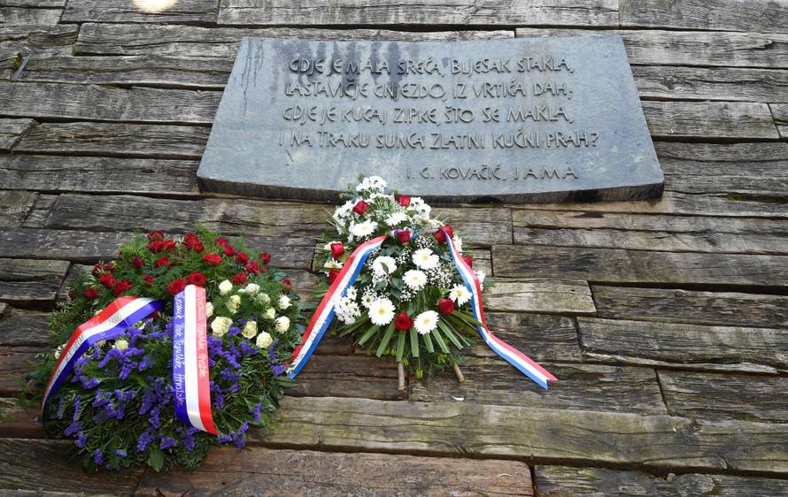 Plenković: Žrtve su zaslužile jedinstvenu komemoraciju