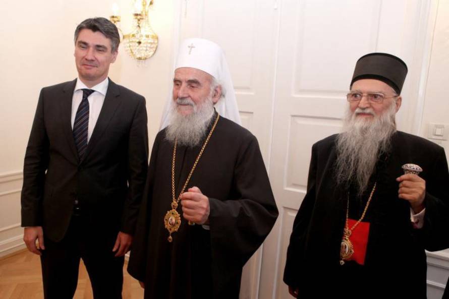 Patrik Macek/Pixsell