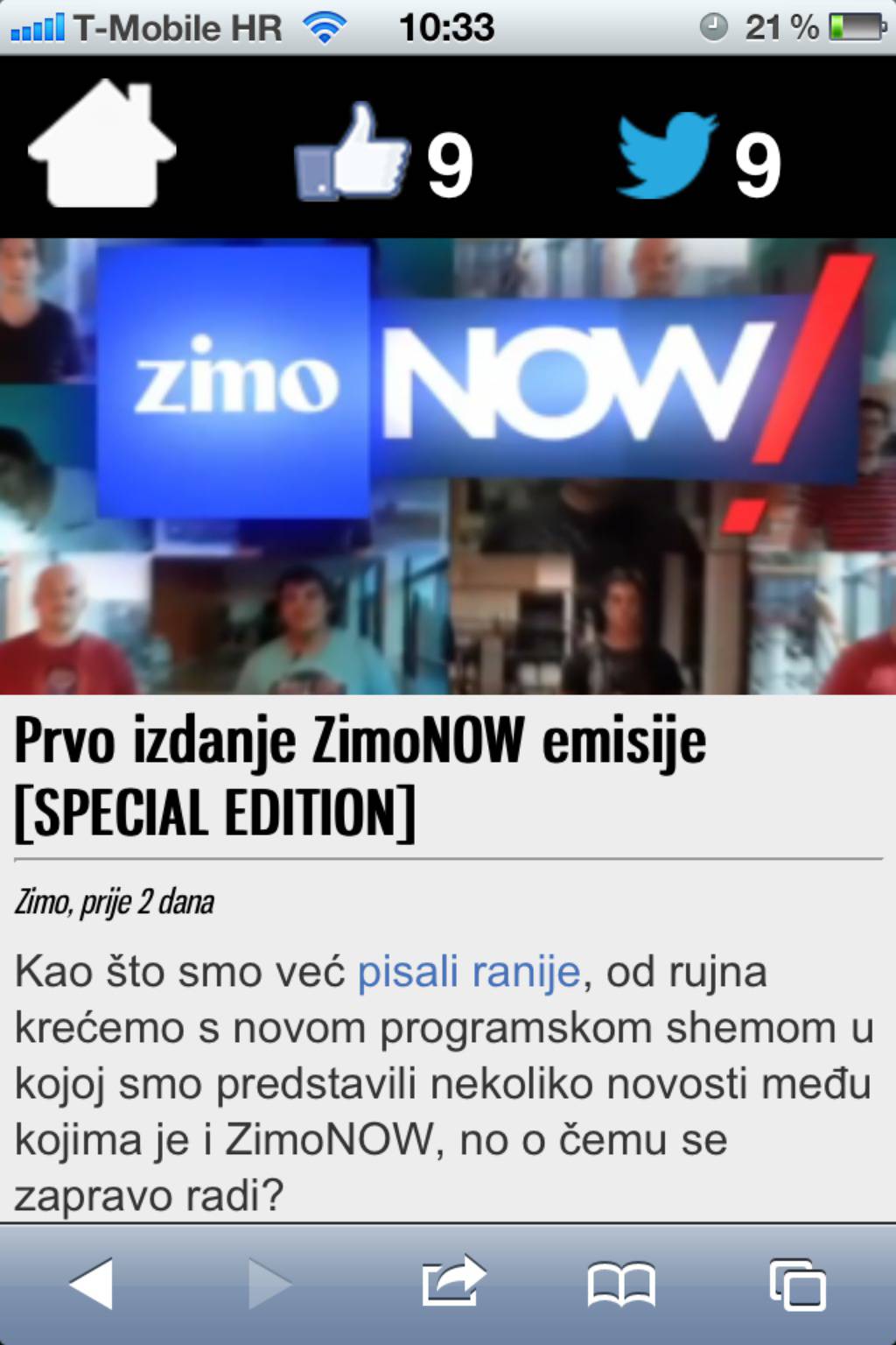 Zimo