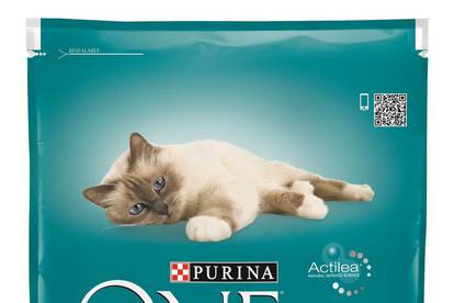 Purina ONE - razveselite vašu mačku posebnim poklonom