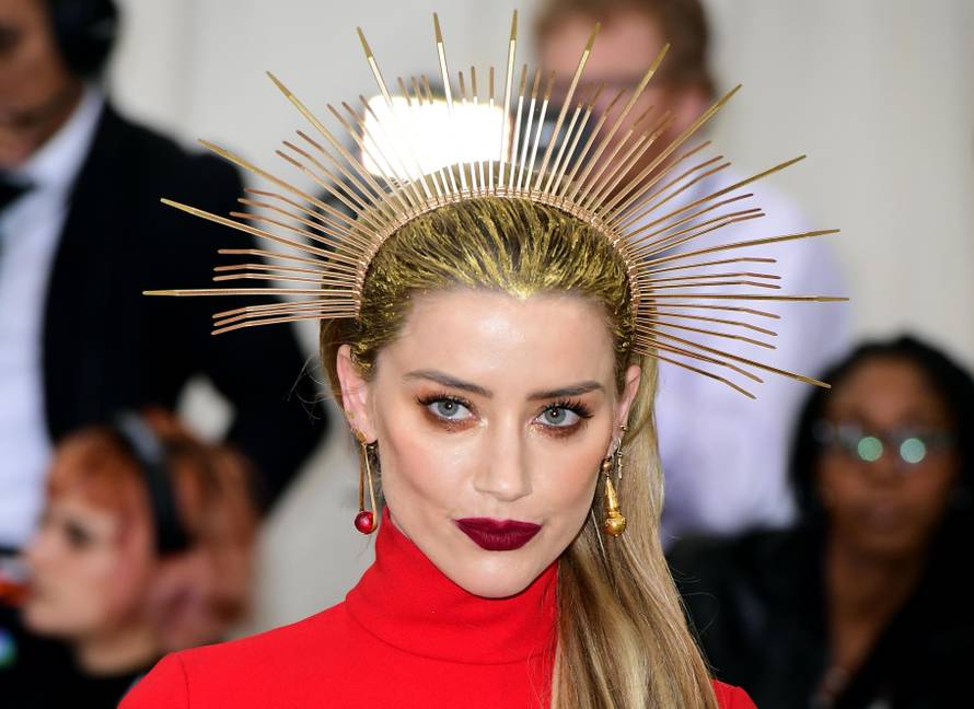 The MET Gala 2018 - New York