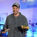 Grčki chef Akis Petretzikis oduševio Zagrepčane delicijama