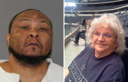 Zapalio ženu u pljački, dobio je smrtnu kaznu. Ono što je rekao prije pogubljenja šokiralo sve!