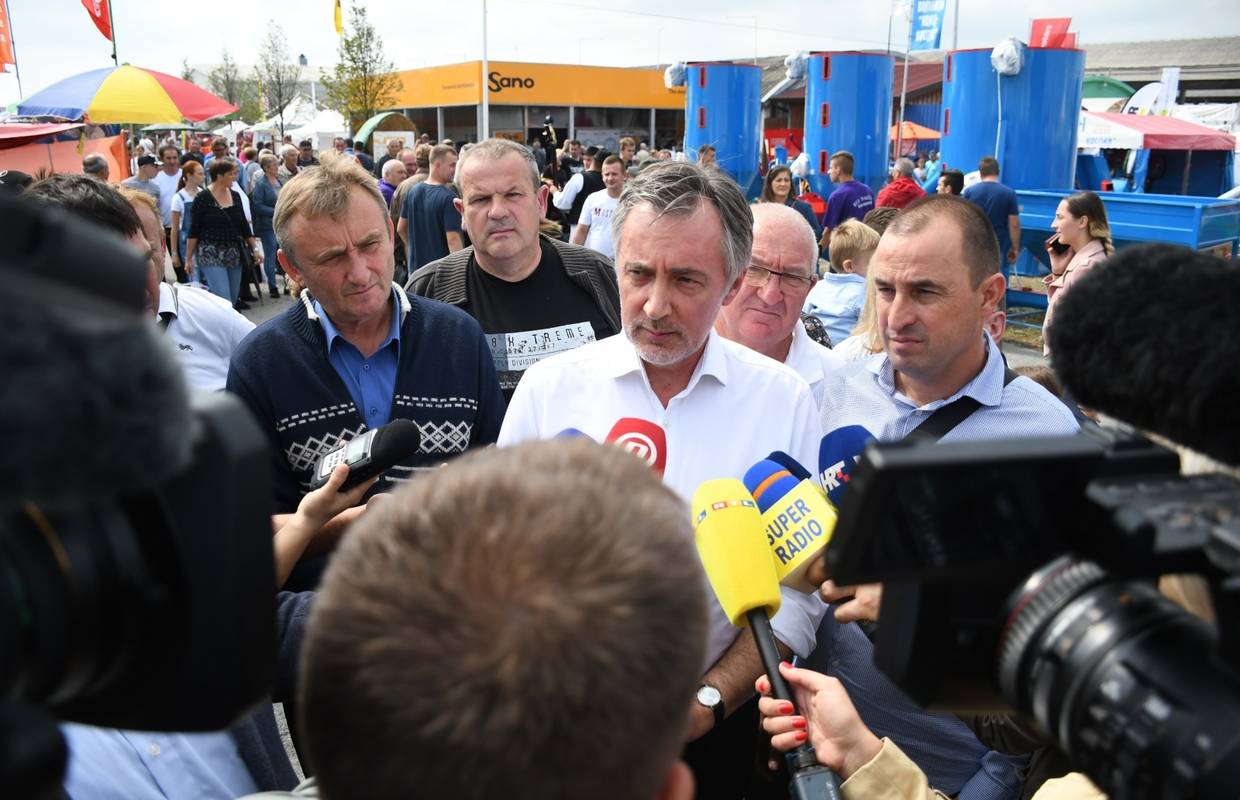 'Ako taj gospodin nije govorio istinu, treba vidjeti zašto nije'