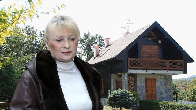 Skriveni poslovi Vesne Bandić: Imala tajnu tvrtku i prodala je  Bandićevu 'jedinu' nekretninu