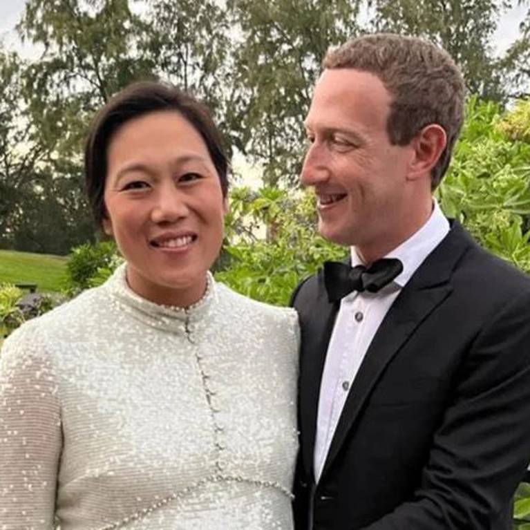 Mark Zuckerberg i supruga u 2023. dobit će treću kćer: 'Za avanture i ljubavi koje dolaze'