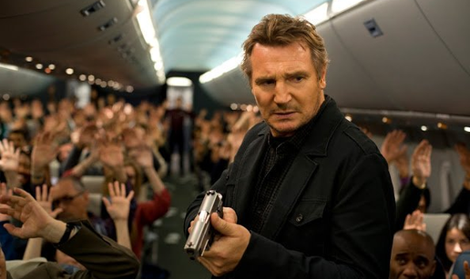 Problemi u vlaku: Liam Neeson još uvijek nije gotov s akcijom