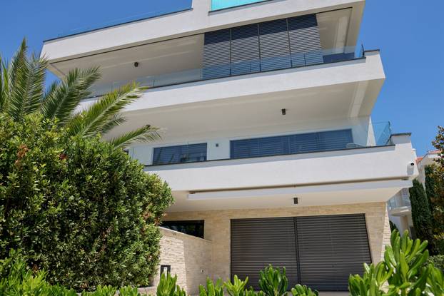 Kožino: Luksuzne kuće Luke Modrića