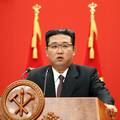Nova skupa igračka Kim Jonga: Sj. Koreja testirala podvodni dron s nuklearnim oružjem