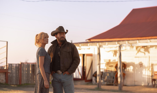 SkyShowtime: Top 10 serija