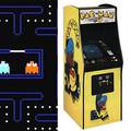 Pac-Man ruši rekorde već 37 godina, sada stiže u kockarnice