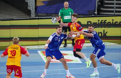 Gojun nakon novog poraza: Ovo danas je bila blamaža, odavno se nisam osjećao ovako tužno...