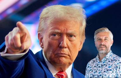 Klasić: Smrt (anti)fašizmu