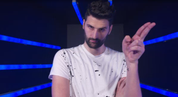 FOTO Tko je Tomislav Roso? Bio je u Big Brother kući, a sada s Lelek ide u Beč na Eurosong