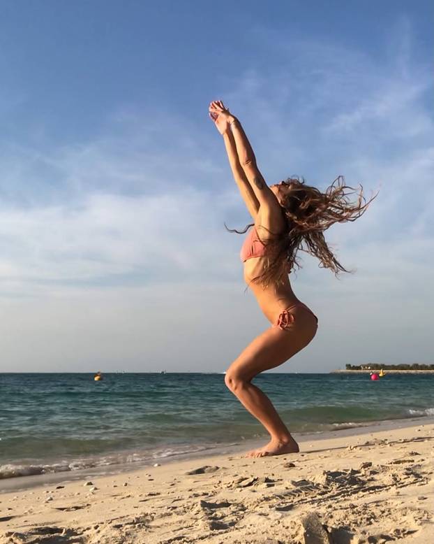 FOTO Prije 20 godina skinule su se za naslovnicu: Evo gdje su glumice iz 'Zabranjene ljubavi'