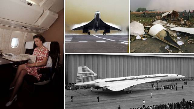 Dan kada je Concorde otišao u povijest: Bio je simbol luksuza i brzine, a tko će ga naslijediti?